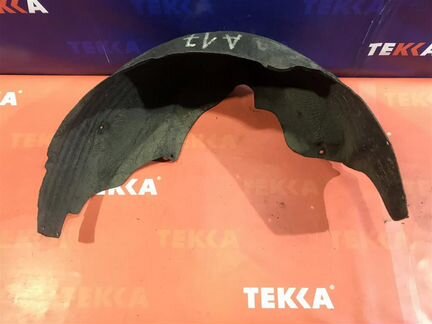 Подкрылок задний левый бмв 1 Е87