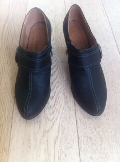 Ботильоны стильные 38 р