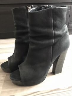 Ботильоны AllSaints