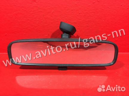 Зеркало салона Toyota Prius хетчбэк 1nzfxe