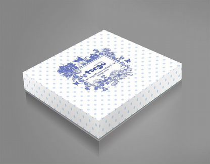 Постельное белье Alma (2 сп. евро)