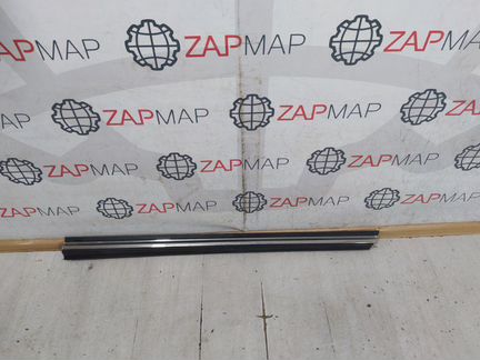 Накладка двери передняя правая Infiniti Qx70