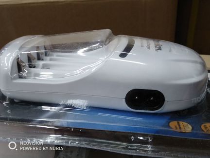 Быстрое зарядное устройство Camelion BC1007