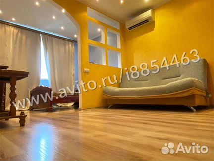 1-к квартира, 38.5 м², 14/16 эт.