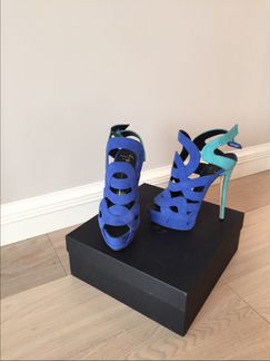 Giuseppe Zanotti новые