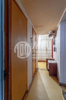 Комната 10 м² в 3-к, 2/17 эт.