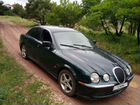 Jaguar S-type 3.0 AT, 1999, 330 000 км объявление продам