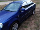 Chevrolet Lacetti 1.4 МТ, 2012, 118 000 км
