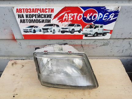 Фара передняя правая Mercedes Benz Sprinter