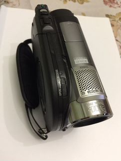 Видеокамера