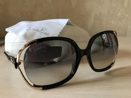 Очки Emilio Pucci