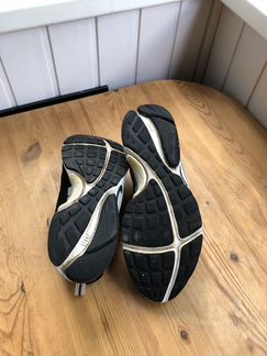 Кроссовки Nike Air Presto