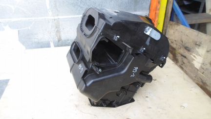 Корпус отопителя Ниссан Примьера П12 Теана джей32