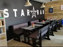 Starbar Индиан