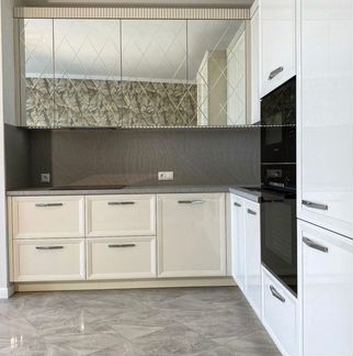 Кухня на заказ