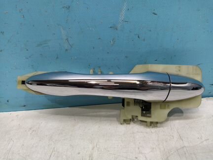 Ручка двери левая Kia Sportage 3 SL 2010- 2016