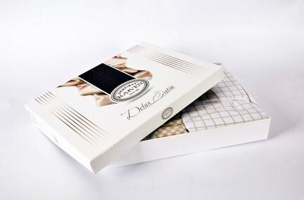 Постельное белье Violet (2 сп. евро)