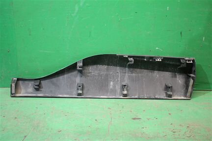 Накладка двери задняя левая Nissan Murano Z52 2014