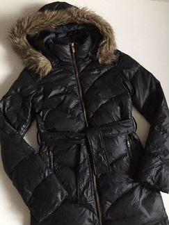 Пальто, Пуховик Adidas