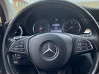 Mercedes-Benz C-класс 2.1 AT, 2015, 116 010 км объявление продам