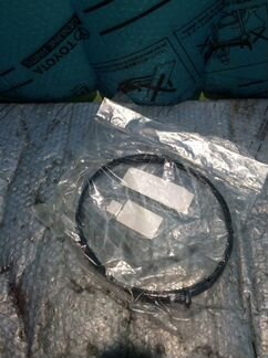 Трос открывания капота toyota Camry V50 2011)