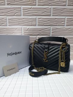 Женская сумка Saint Laurent
