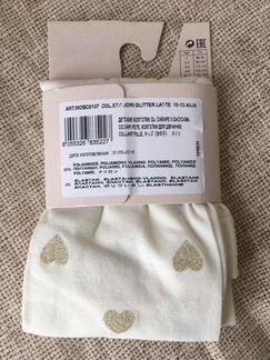 Колготки для девочки