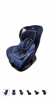 Автокресло детский