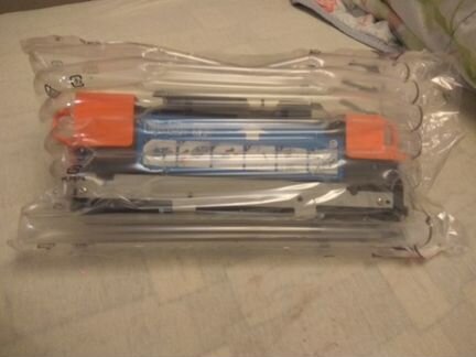 Картридж Q2681A Q2683A