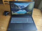 Ноутбук Lenovo Ideapad 320-15ast объявление продам