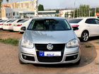 Volkswagen Jetta 1.6 AT, 2008, 220 074 км объявление продам