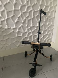 Велосипед Micro