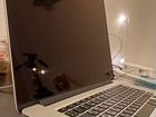 MacBook Pro Retina 15” 2013 / 512gb / 16gb топ ком