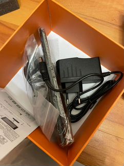 KI Plus TV Box Смарт тв приставка