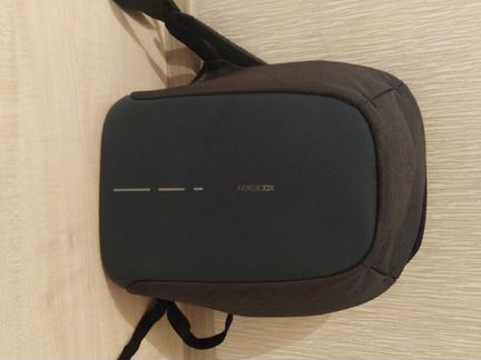 Рюкзак xddesign оригинал