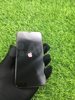 iPhone XS 256gb Gold