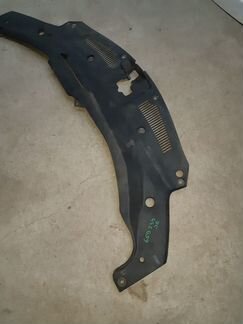 Lexus RX4 5329548060 Кожух Накладка замка капота 4