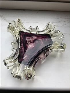 Пепельница