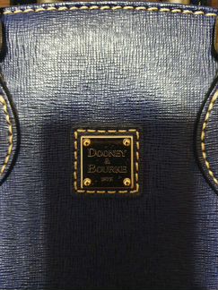 Сумка кроссбоди Dooney&Bourke новая
