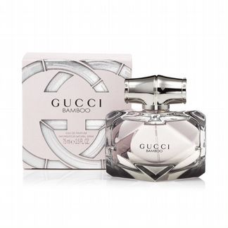 Gucci bamboo Новые женские
