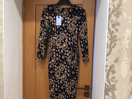 Платье трикотажное Blumarine