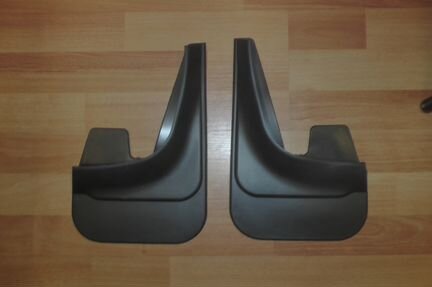 Брызговик для Ford