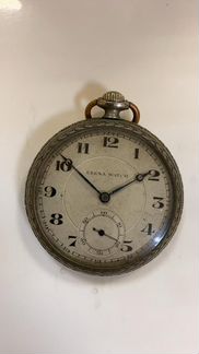 Часы карманные Erena Watch