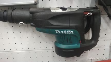 Перфоратор Makita HR 5201 C