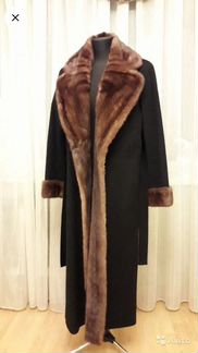 Пальто женское Италия