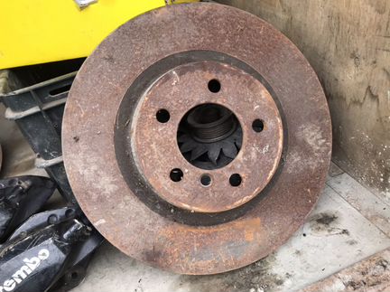 Brembo