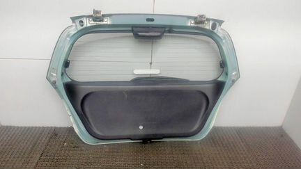 Крышка багажника Honda Jazz, 2002