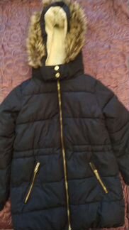 Куртка детская