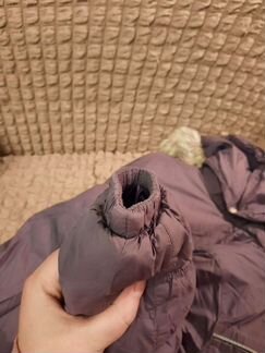 Керри на зиму двойняшкам