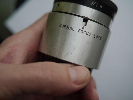 9mm-27mm F1,8 bell & howell объектив varizoom